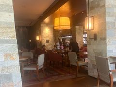 -长白山凯悦酒店·市集咖啡厅