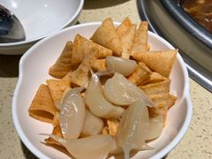 -蜀留香火锅·始于1999·原四川老火锅(白堤路店)