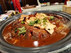 -关东大厨老三熏鹅(新石店)
