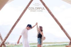 -青悠映画摄影工作室