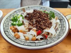 -鸿盛面庄(庆云北街2号院店)