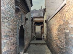 -太原市博物馆