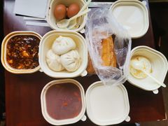 -惠丰堂饭庄(北洼路店)