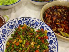 -新新湘菜馆(新中街二条店)