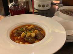 -甄御•海鲜新青岛菜(麦岛店)