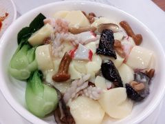 -香融府·烤鸭·家常菜(马家堡路店)