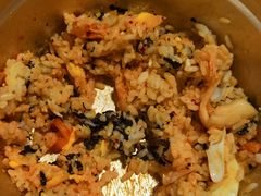 -咕咕站韩国料理(紫金港店)