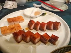-誉八仙粤菜(万象天地店)