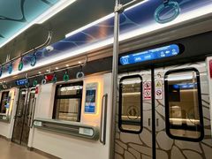 -重庆江北国际机场-T2航站楼