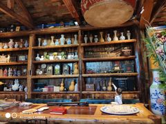 -一桶江山餐厅(松北店)