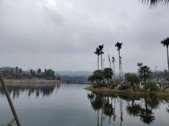 -枫香湖儿童公园