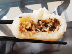 素三鲜馅包子-庆丰包子铺(天通苑店)