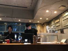 -来回·咖啡(天河南店)