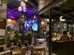 -胡桃里音乐酒馆(下沙店)