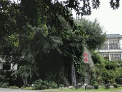 -厦门悦华酒店