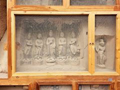 -炳灵寺世界文化遗产旅游区