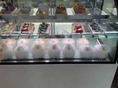 -厦门万丽酒店·R Bar