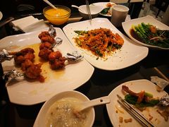 -高第街56号港式餐厅·精选(世茂广场宽厚里大明湖店)