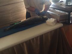 -北京王府井希尔顿酒店·万斯阁西餐厅