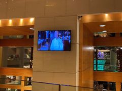 -威斯汀舞台餐厅