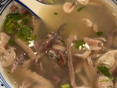 -老三羊汤【北兴隆街店】