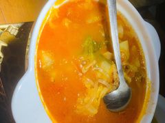 -楼兰新疆主题餐厅(苏州中心店)