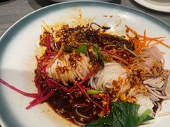 -福照楼汽锅鸡·云南菜(火车站锦江店)