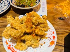 -旧街市鲜货老火锅(大光路店)