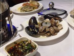 -深海壹品海鲜自助餐厅(吾悦广场店)