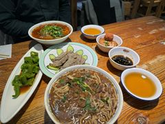 -桂花香手工面(鼓楼店)