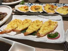 -大渔铁板烧(万象城店)