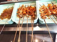 -邢氏老太太烤串(北兴街店)