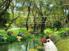 -人民公园(罗湖区)