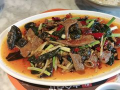 -懒人盐府人家(航天桥店)