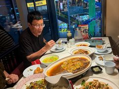 -径山十八道·风味民间菜(杭州总店)