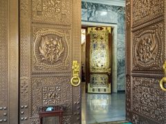 -国际友谊展览馆