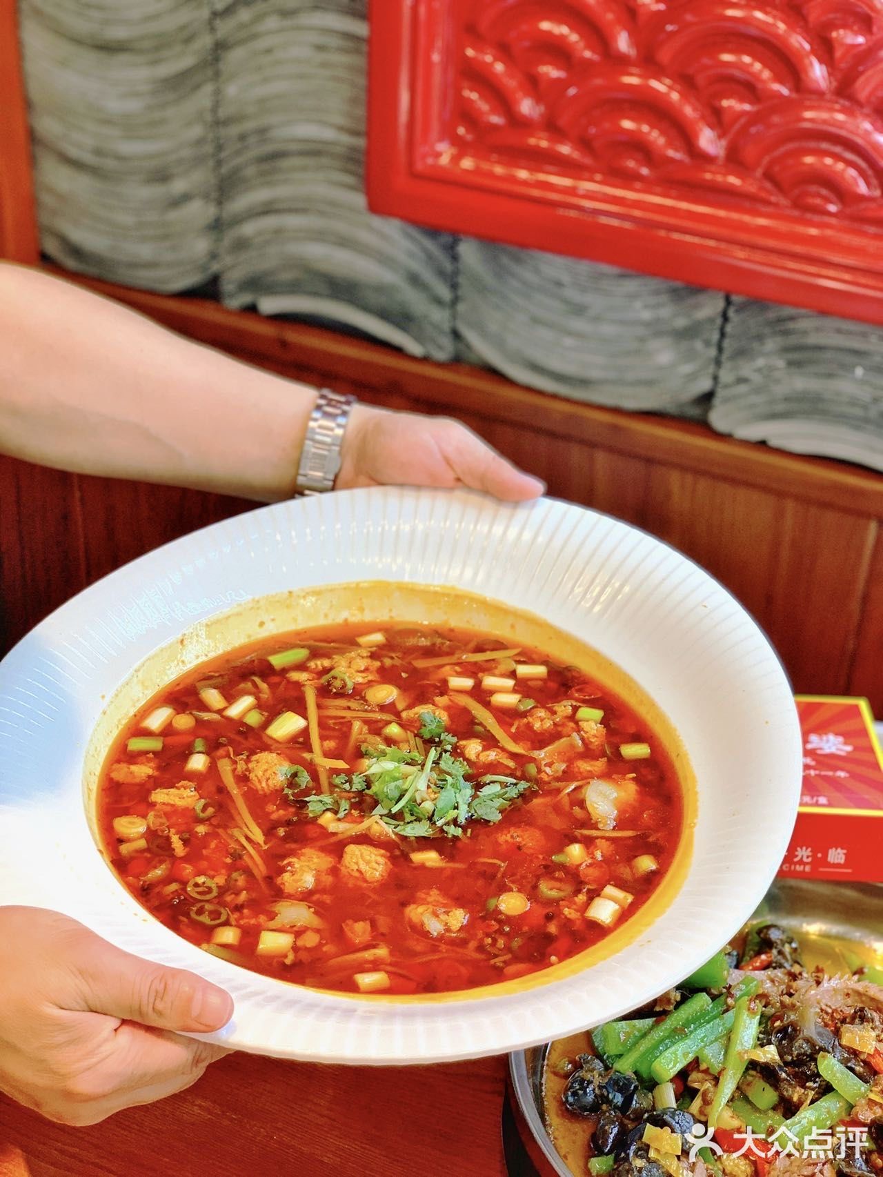 土著力荐的蹄花，老字号真的好吃到跳脚！