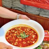 土著力荐的蹄花，老字号真的好吃到跳脚！