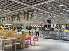 -宜家·瑞典风味餐厅(四元桥店)