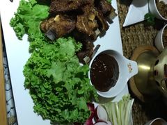 -慢丽江·云南野生菌土鸡锅(西山店)