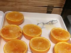 -晶丽香榭自助餐(南京大饭店)