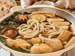 -柴の食堂·日式家庭料理·熊之肆(大学路店)