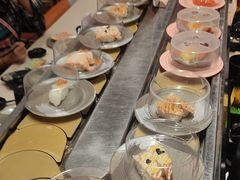 -争鲜回转寿司(东方银座店)