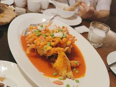 -外婆家(天河领展店)