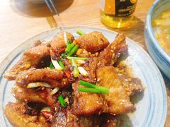 -静一餐厅·湖北菜(前门创始店)