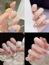 -M·X Nail日式美甲美睫