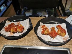 -火炉火自助餐(枫蓝国际店)