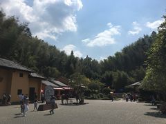 -井冈山风景名胜区