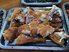-新湖烧鸡(光明店)