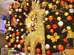 -北京丽景湾国际酒店